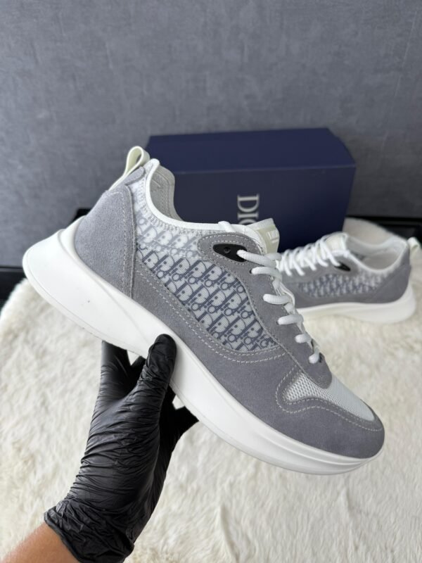Christian Dior B25 Grey