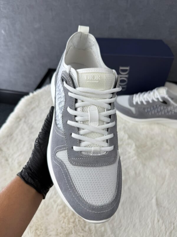 Christian Dior B25 Grey