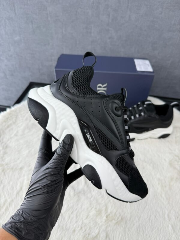 Christian Dior B22 Black White