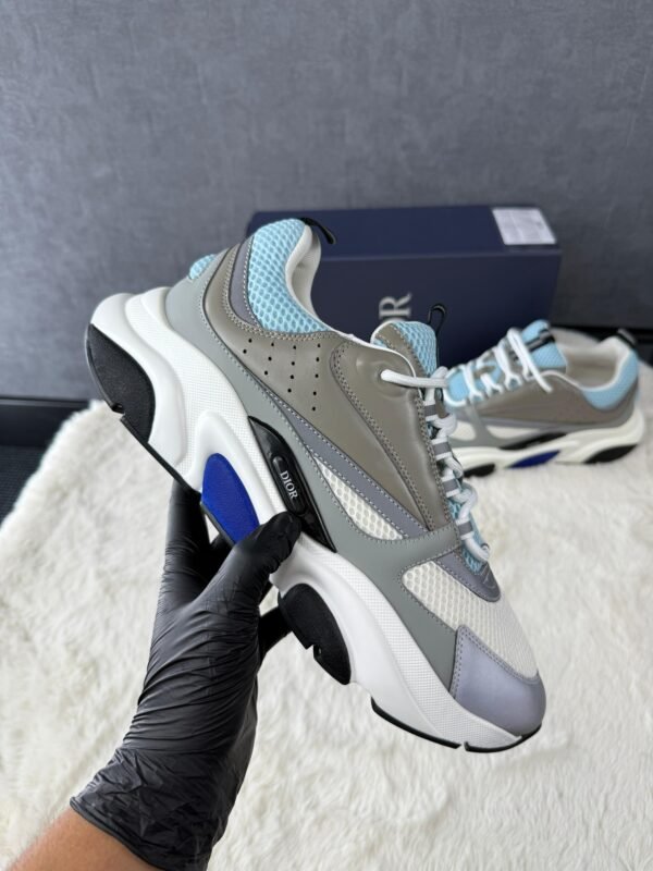 Christian Dior B22 Blue Grey