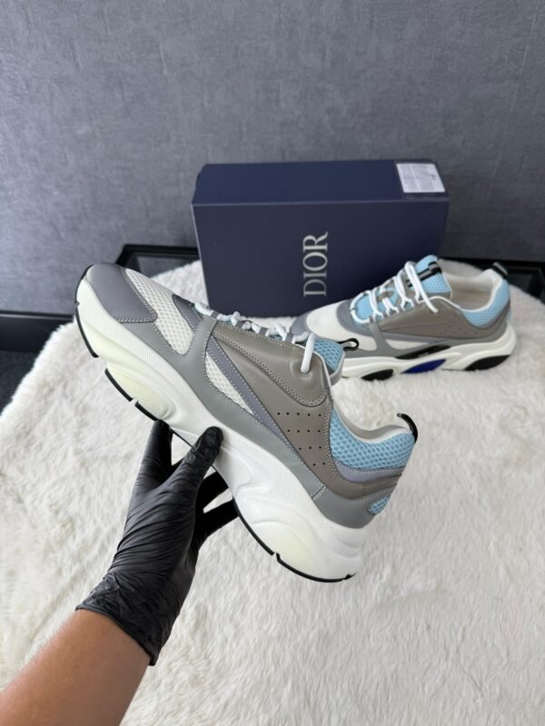 Christian Dior B22 Blue Grey