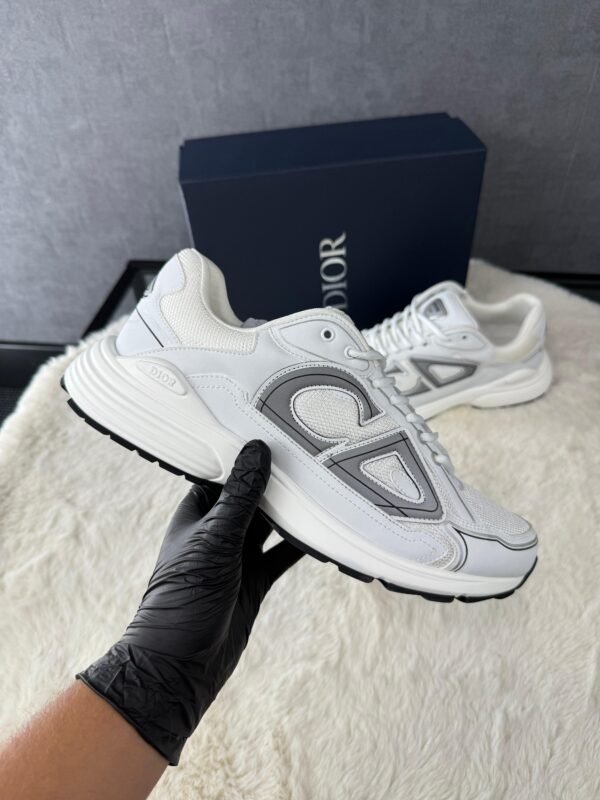 Christian Dior B30 White