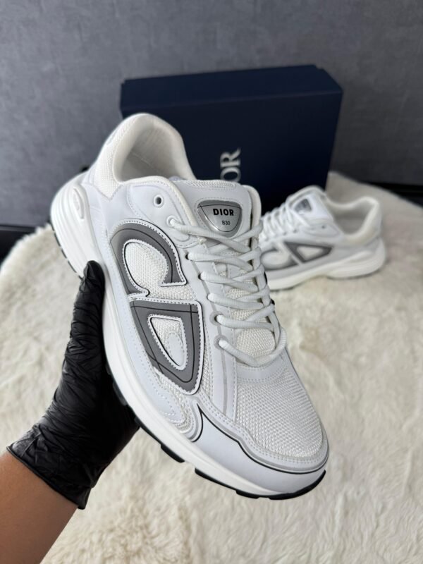 Christian Dior B30 White