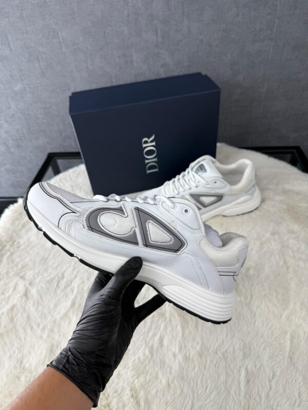Christian Dior B30 White