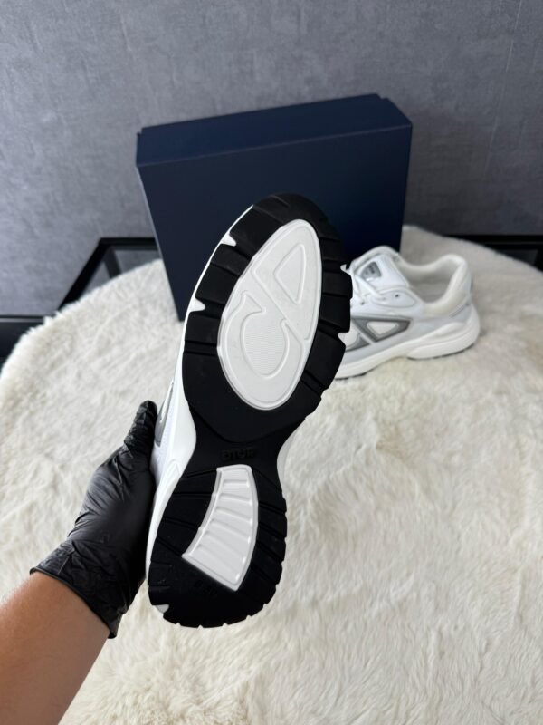 Christian Dior B30 White