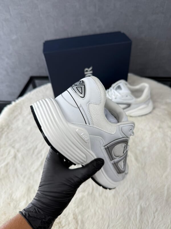 Christian Dior B30 White