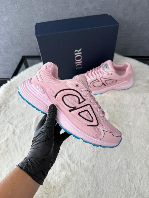 Christian Dior B30 Pink