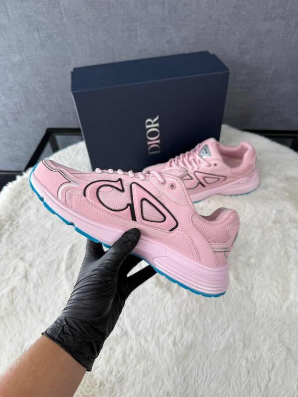 Christian Dior B30 Pink