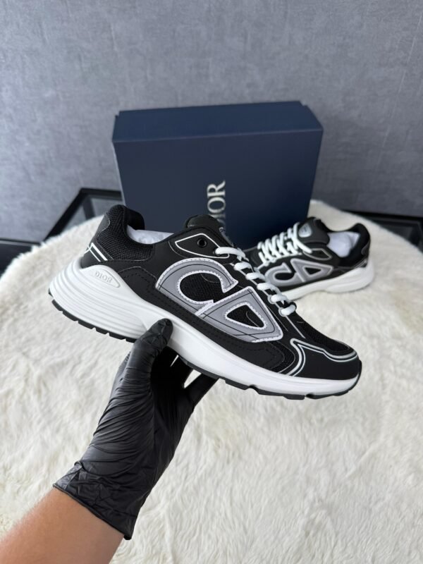 Christian Dior B30 Black White