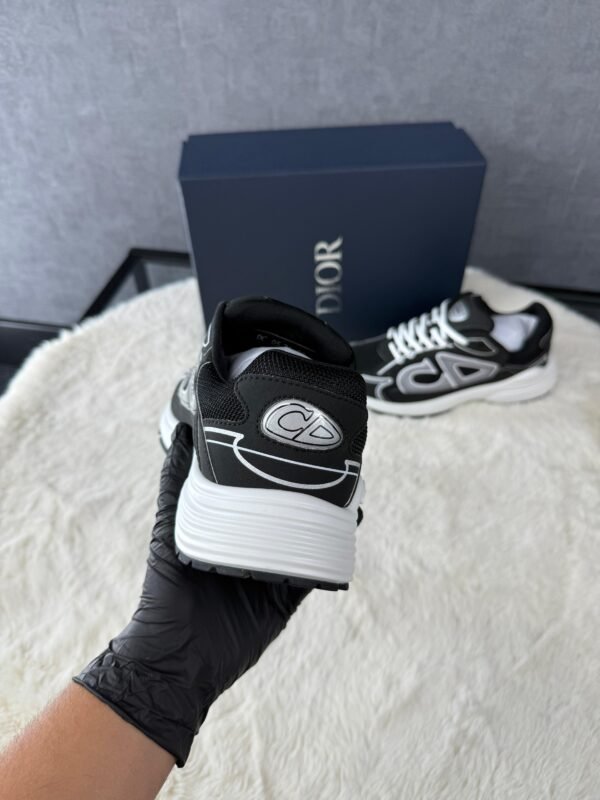 Christian Dior B30 Black White