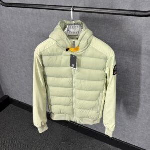 Parajumpers Herfstjas Mint Green