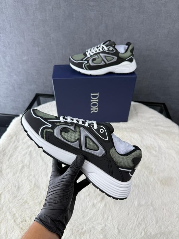 Christian Dior B30 Green Black