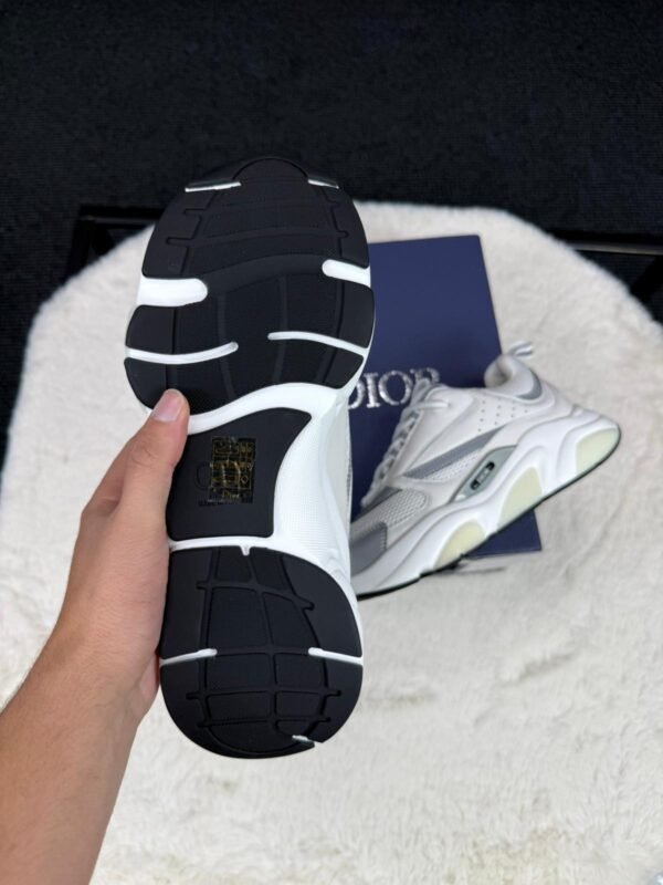 Christian Dior B22 White