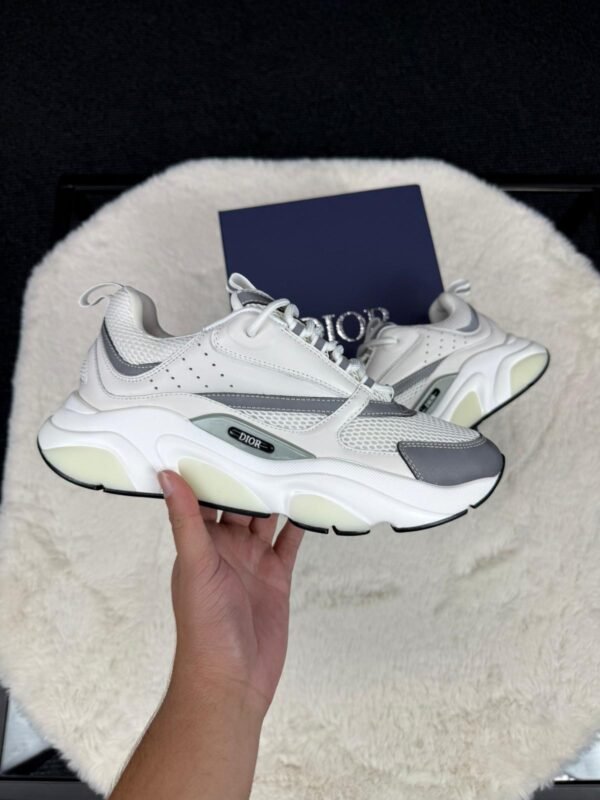 Christian Dior B22 White