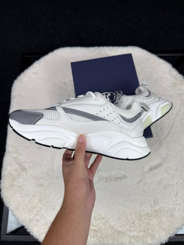 Christian Dior B22 White