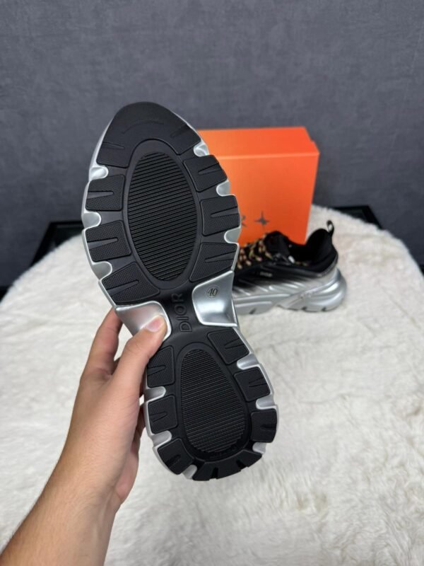 Christian Dior B44 x Lewis Hamilton Black/Grey