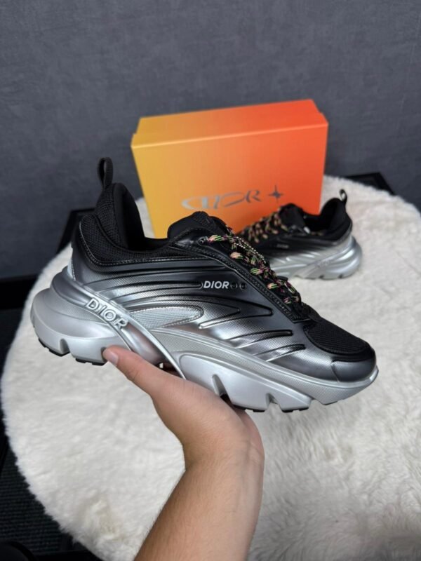 Christian Dior B44 x Lewis Hamilton Black/Grey