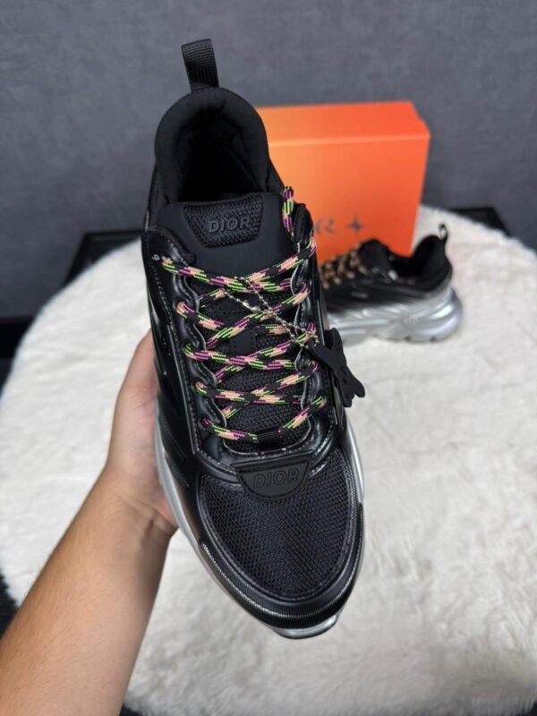 Christian Dior B44 x Lewis Hamilton Black/Grey