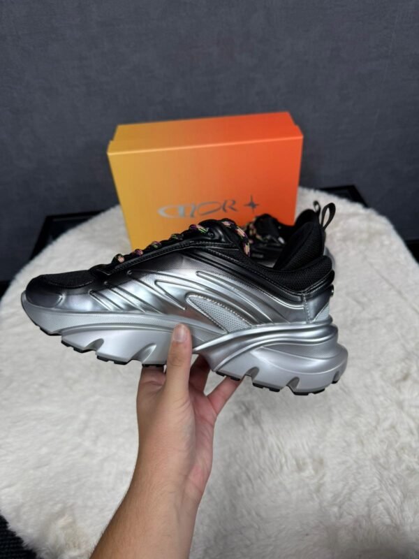 Christian Dior B44 x Lewis Hamilton Black/Grey