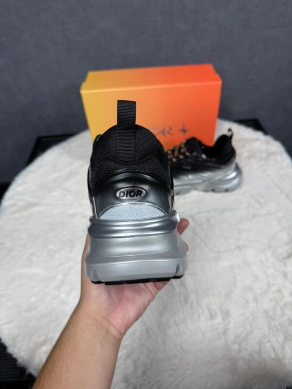 Christian Dior B44 x Lewis Hamilton Black/Grey