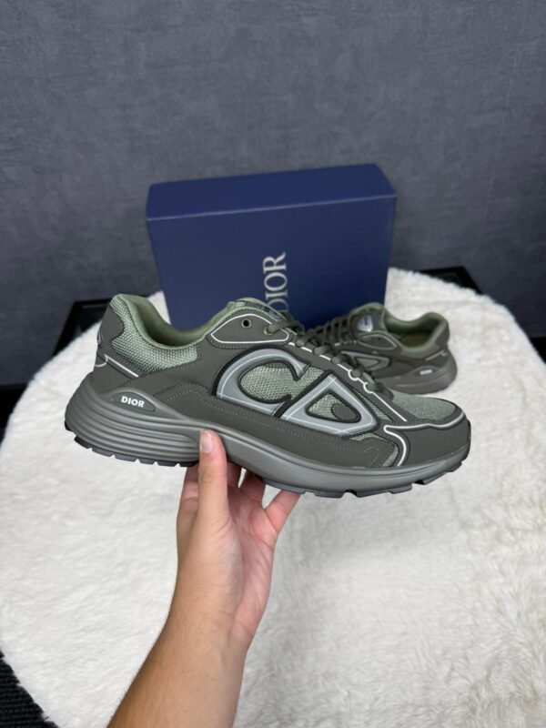 Christian Dior B30 Green