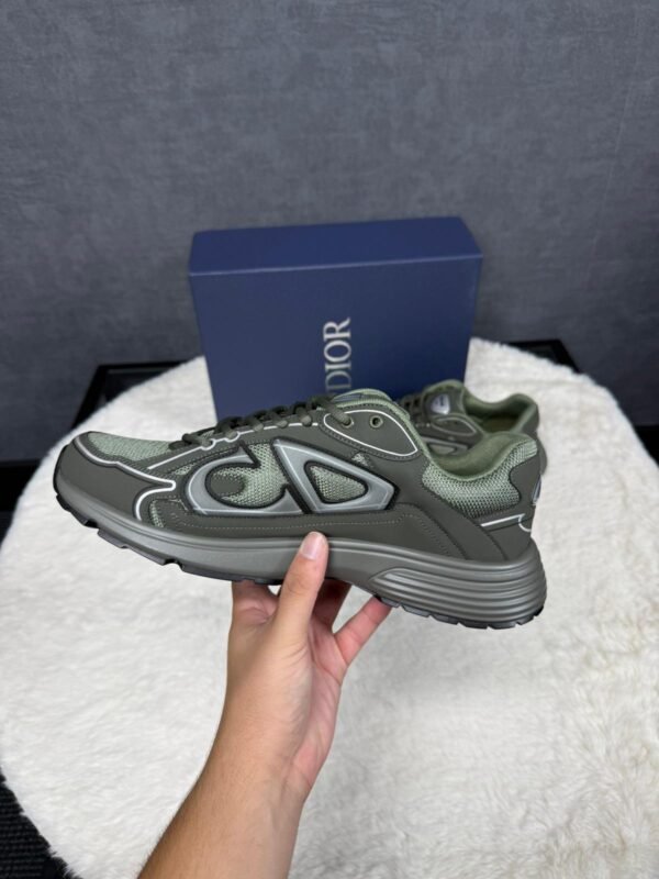 Christian Dior B30 Green