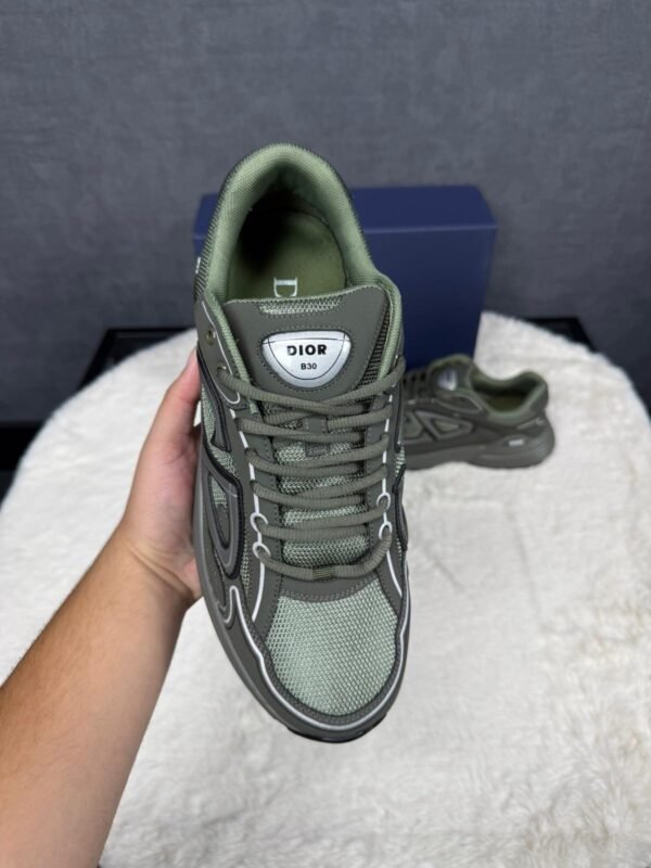 Christian Dior B30 Green