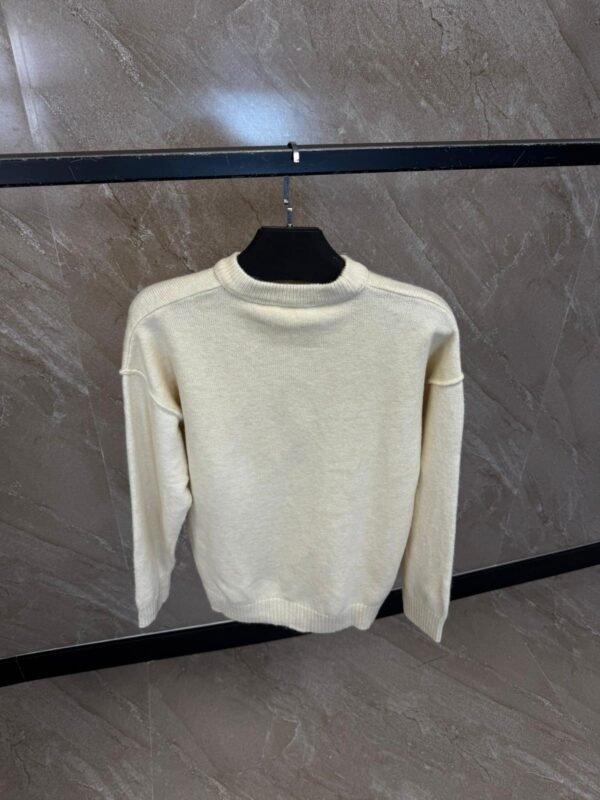 Ami Sweater Beige