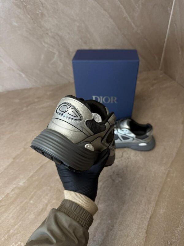 Christian Dior B30 Grey Glans