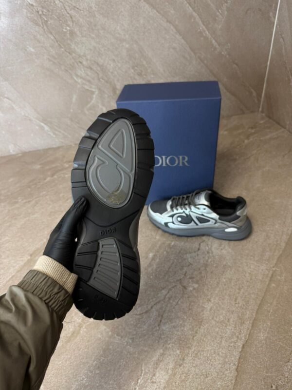 Christian Dior B30 Grey Glans