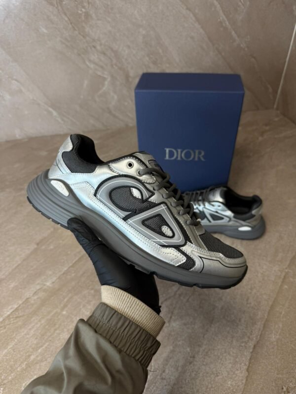 Christian Dior B30 Grey Glans