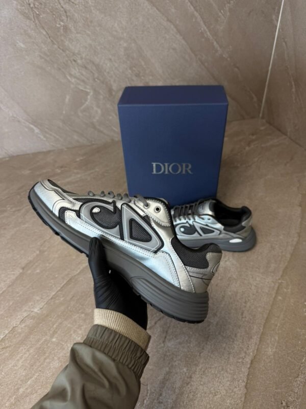 Christian Dior B30 Grey Glans