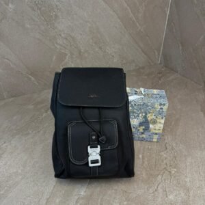 Christian Dior Saddle Rugzak High Quality