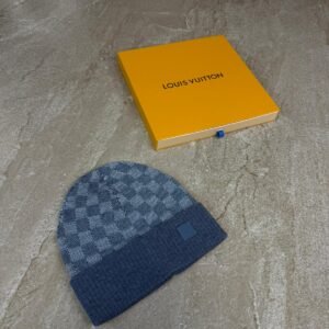 Louis Vuitton Damier Monogram Blue Muts