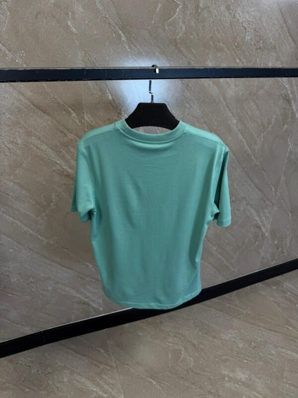 Hermes T-Shirt Mint