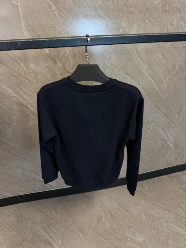 Hermes Sweater Navy Blue