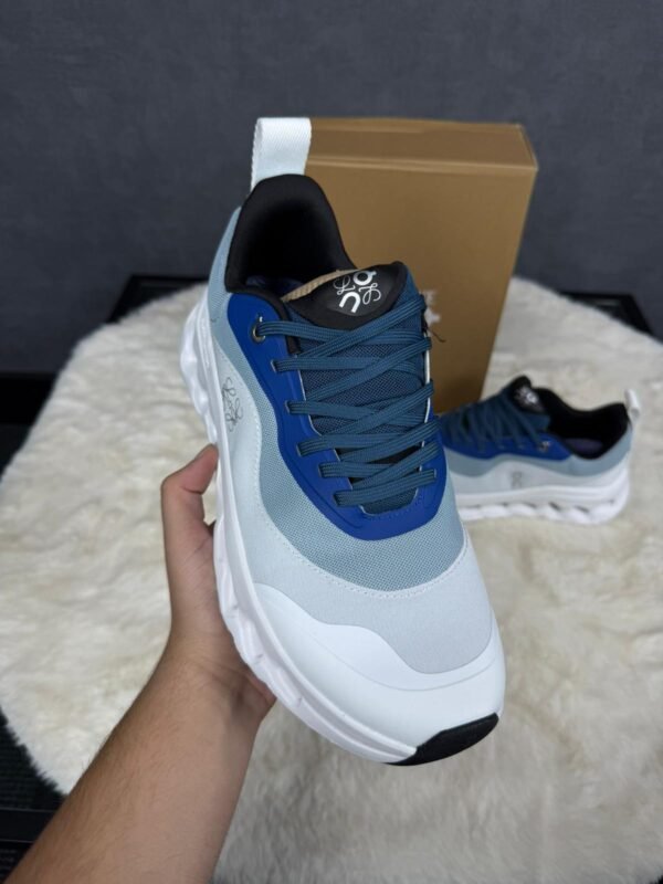 On x Loewe Cloudtilt 2 Sneakers Blue White