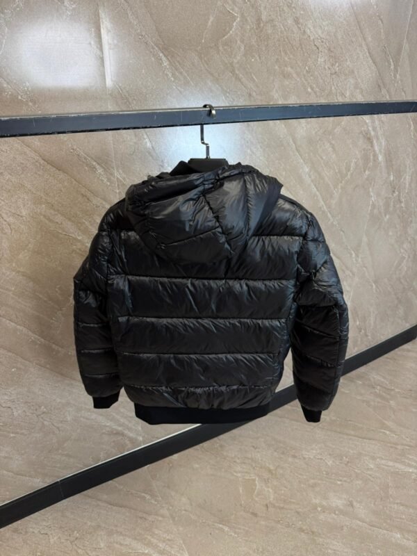 Parajumpers Pharrel Black Jasje