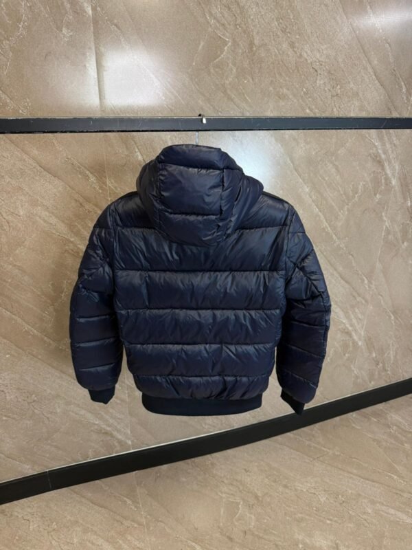 Parajumpers Pharrel Blue Jasje