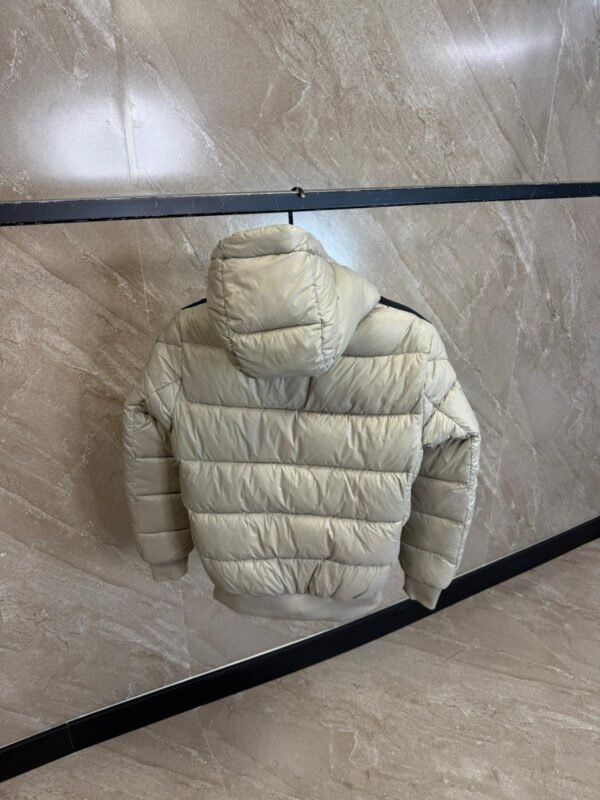 Parajumpers Pharrel Beige Jasje