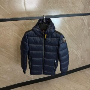 Parajumpers Pharrel Blue Jasje