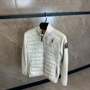 Parajumpers Jayden Hybride Jas, Beige