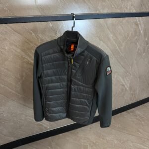 Parajumpers Jayden Hybride Jas, Grey