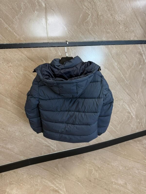 Moncler Vezere Blauw + NFC