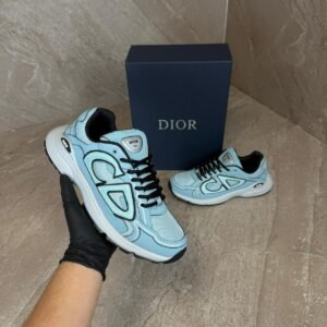 Christian Dior B30 Ocean Blue