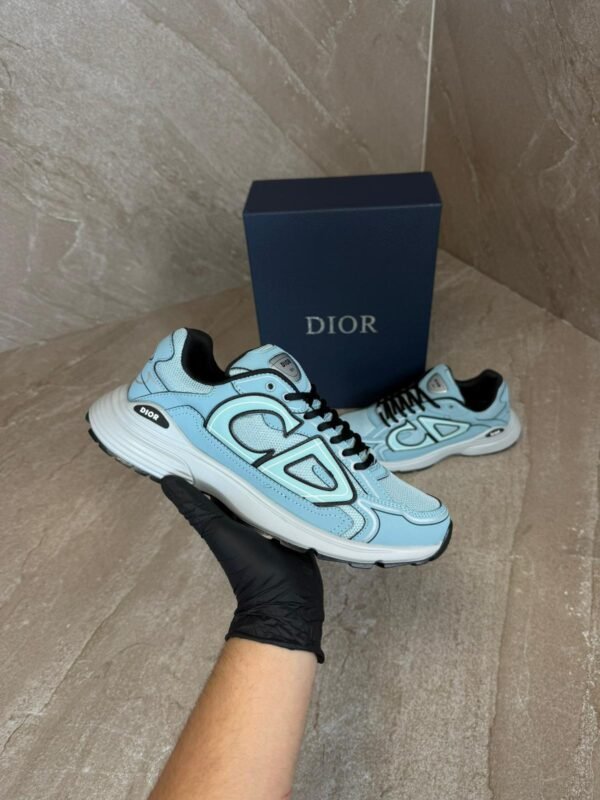 Christian Dior B30 Ocean Blue