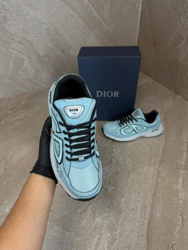 Christian Dior B30 Ocean Blue