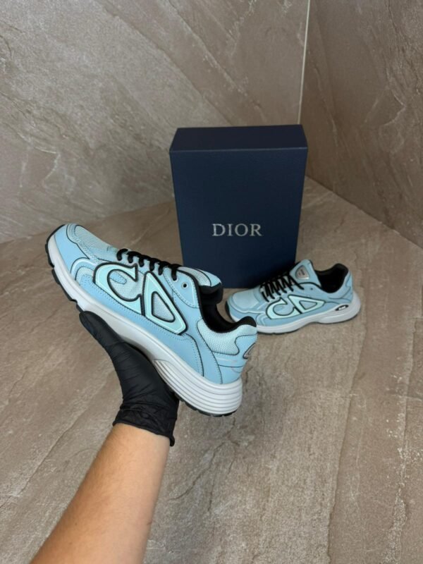 Christian Dior B30 Ocean Blue