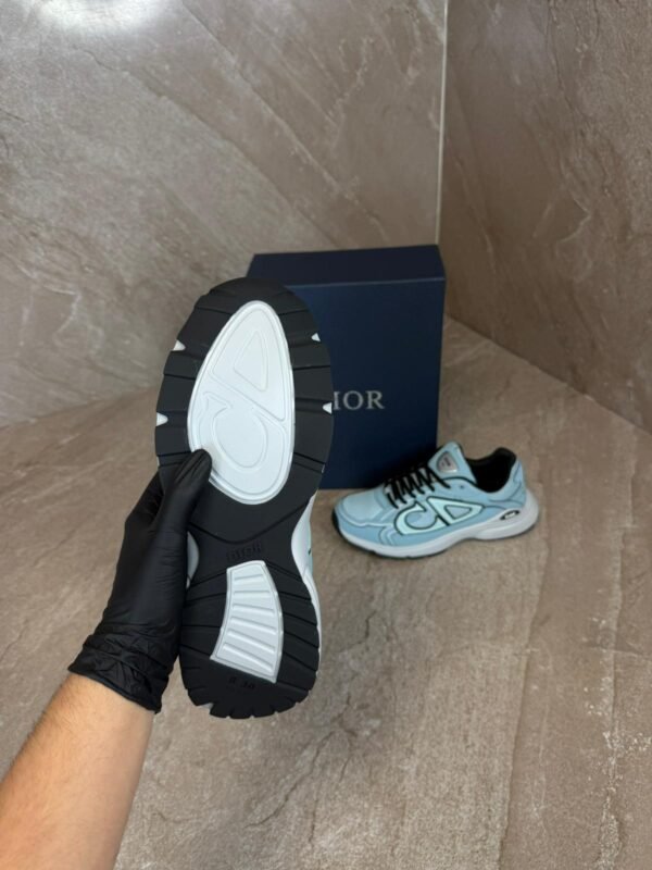 Christian Dior B30 Ocean Blue