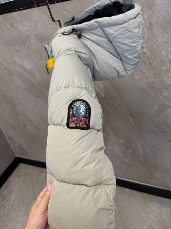 Parajumpers Cassian Beige Winterjas